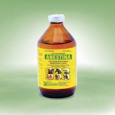 ANESTINA X 100 ML