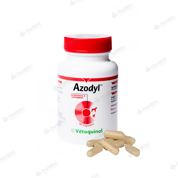 AZODYL X CAP