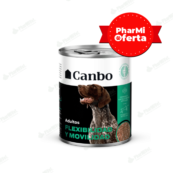 CANBO S.P. LATA FLEXIBILIDAD Y MOVILIDAD X 11 OZ