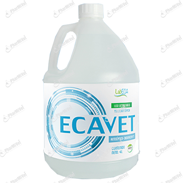 ECAVET X GALON