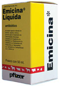 EMICINA X 250 ML