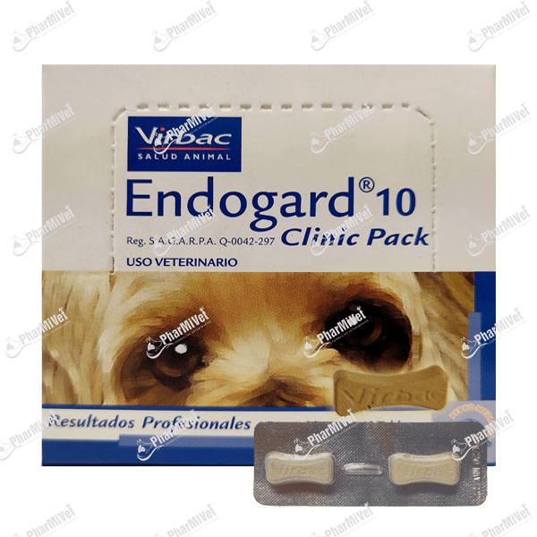 ENDOGARD 10 KG X UND