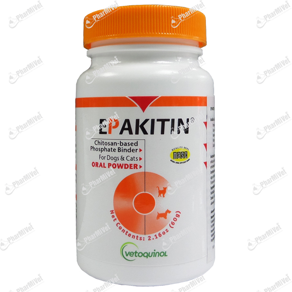 EPAKITIN X 60 GR