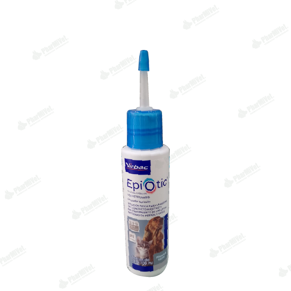 EPIOTIC SIS X 100 ML