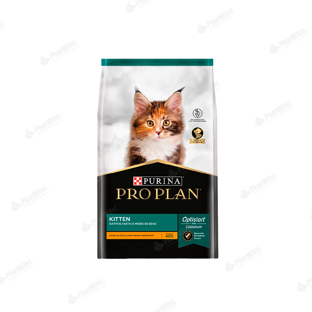 PROPLAN KITTEN X 3 KG