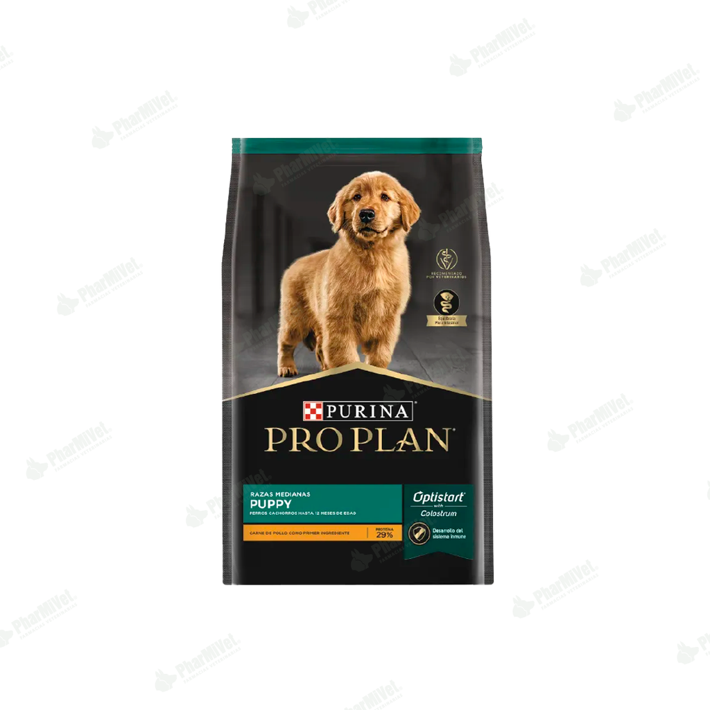 PROPLAN PUPPY COMPLETE X 3 KG