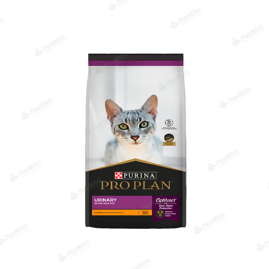 PROPLAN URINARY CAT X 3 KG