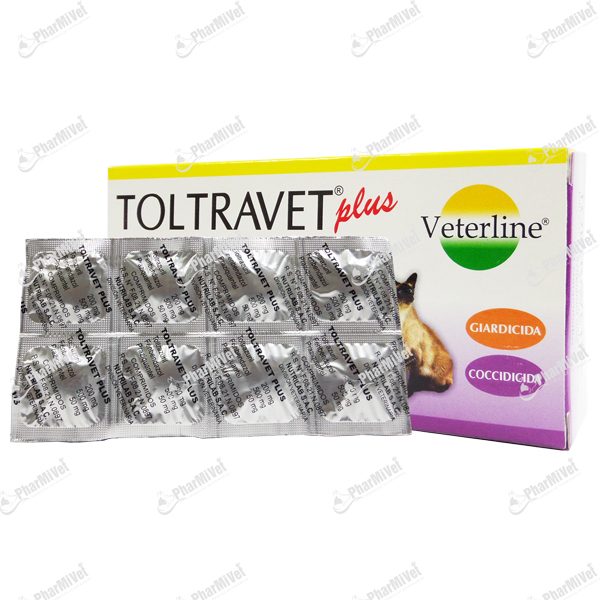 TOLTRAVET PLUS X UND