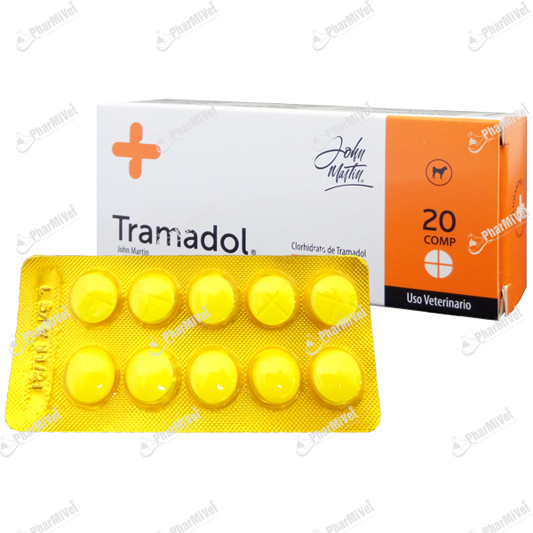 TRAMADOL JOHN MARTIN 75 MG X UND