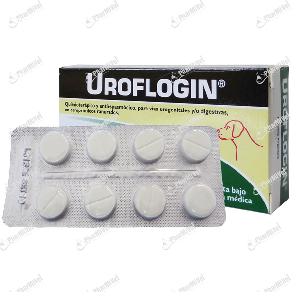 UROFLOGIN X UND