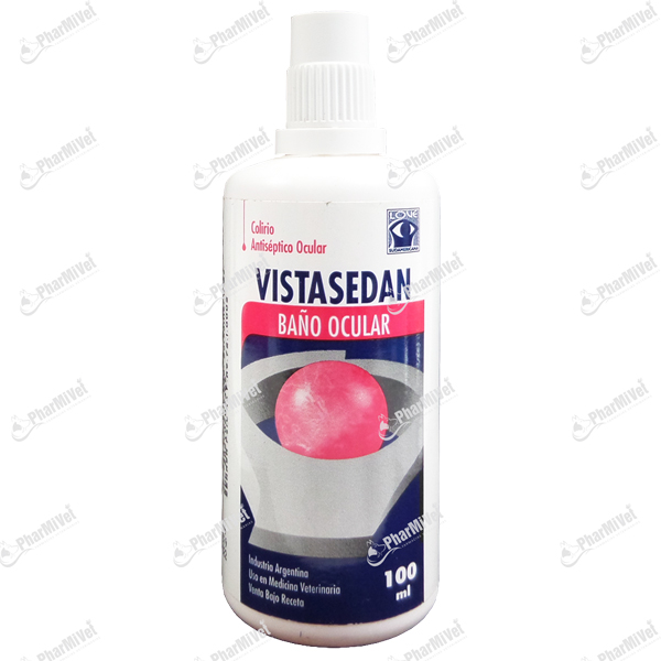 VISTASEDAN X 100 ML