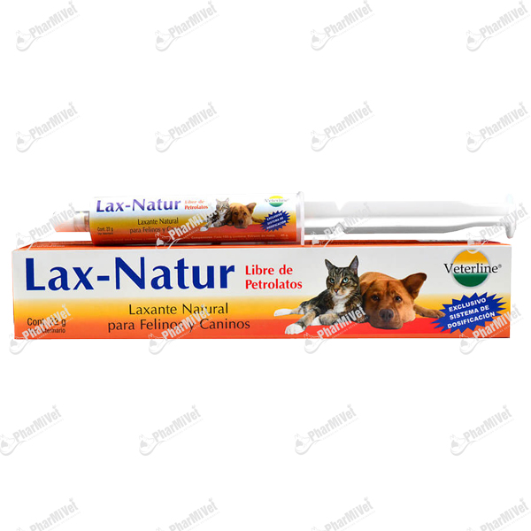 LAX NATUR X 22 GR