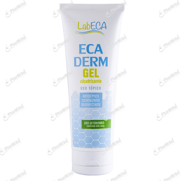 ECADERM GEL X 120 GR