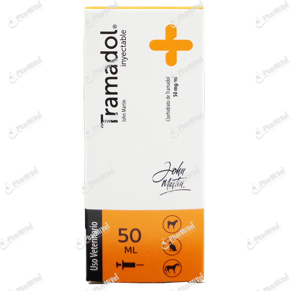 TRAMADOL 50 MG X 50 ML