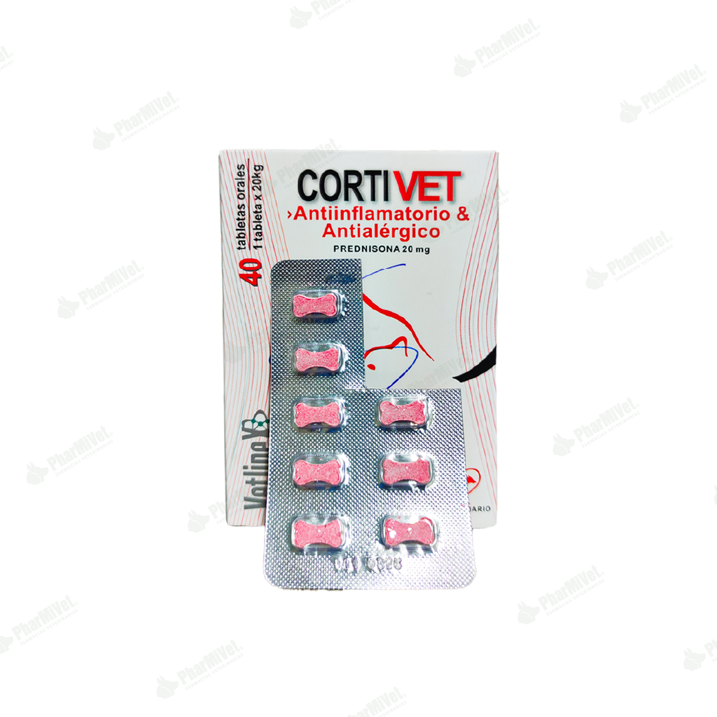 CORTIVET VETLINEX X UND