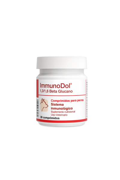 IMMUNODOL X 30 COMP