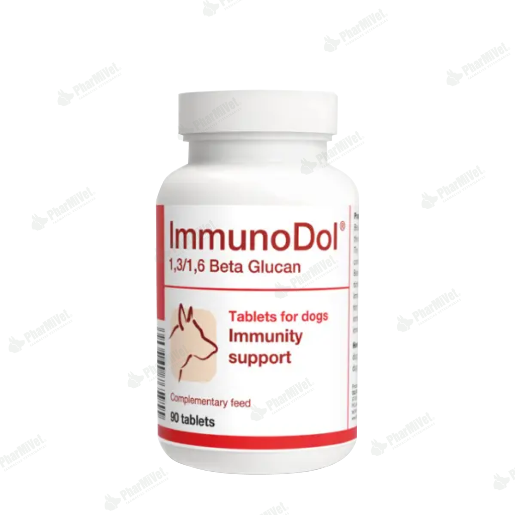 IMMUNODOL X 90 COMP