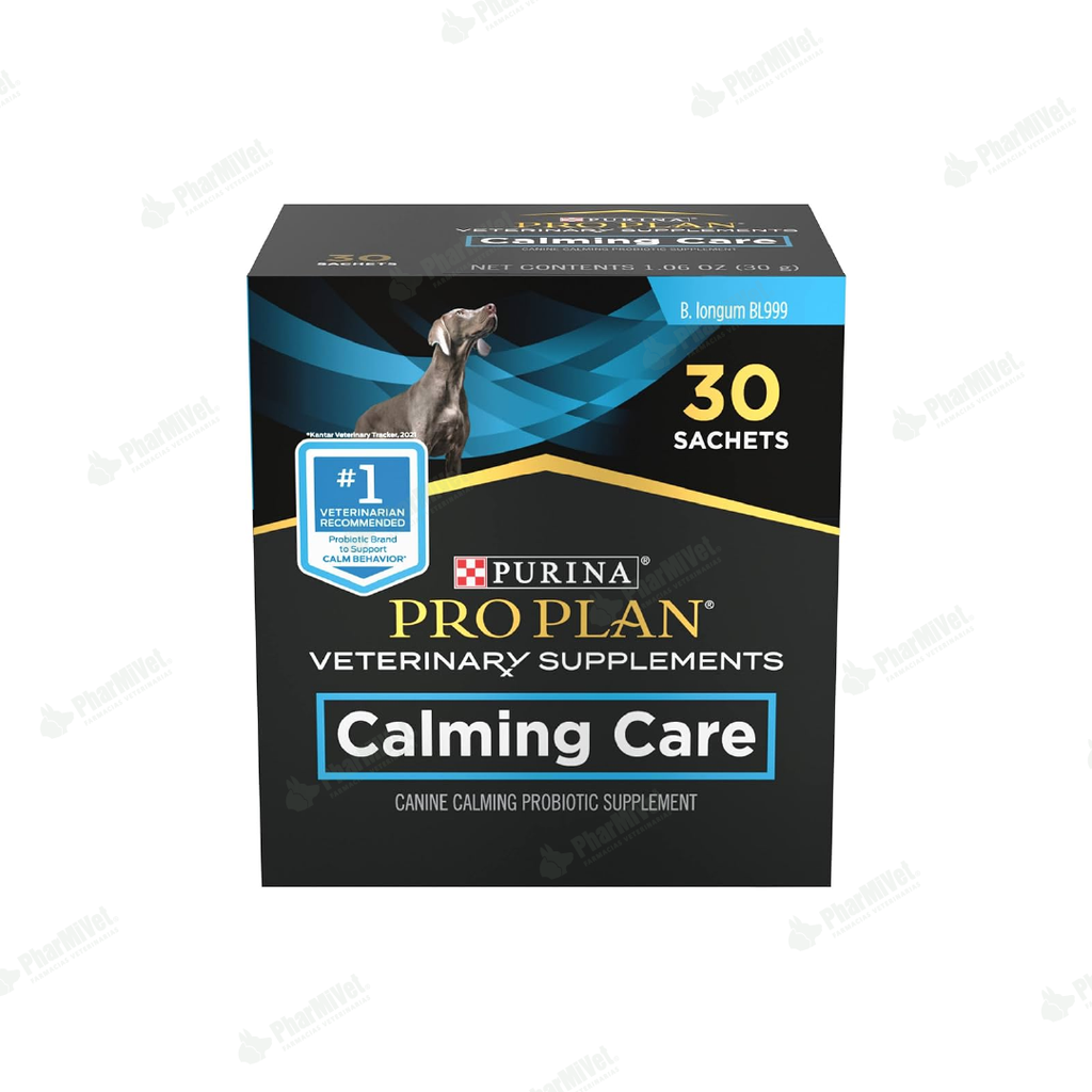 PROPLAN CALMING CARE CANINO X 30 SACHETS