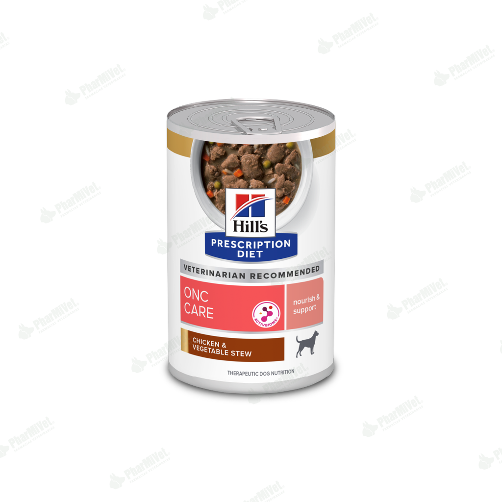 PD CANINE ONC CARE CKN&amp;VG STEW 12.5 OZ (354 G)