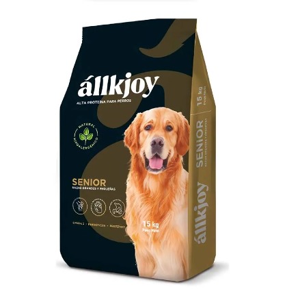 ALLKJOY SENIOR X 15 KG