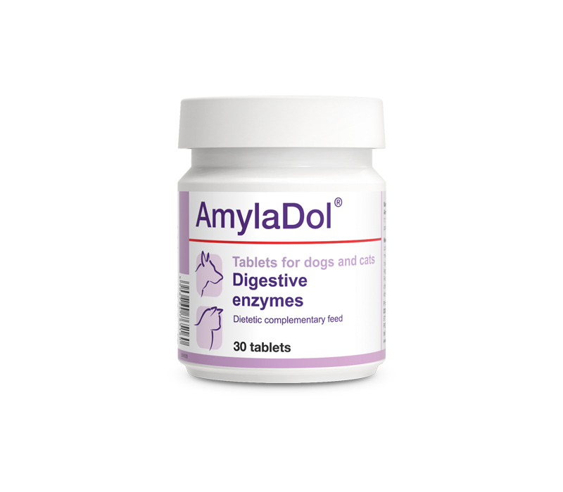 AMYLADOL X 30 COMP