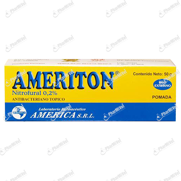 [8300103003] AMERITON 0.2% X 50 GR