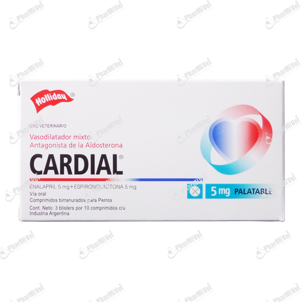 [8671201004] CARDIAL X 30 TAB