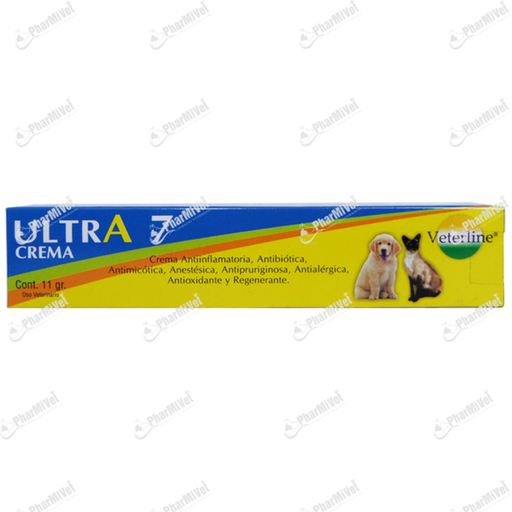 [8400103014] CREMA ULTRA 7 X 11 GR