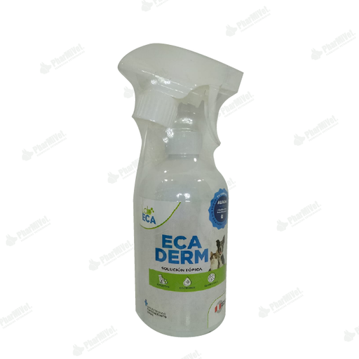 [8391101002] ECADERM SPRAY X 500 ML