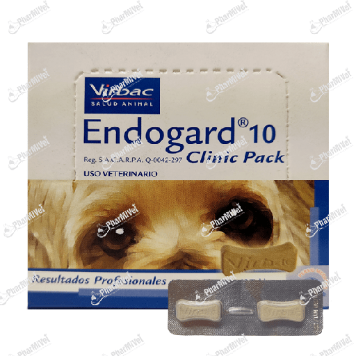 [85301050011] ENDOGARD 10 KG X UND