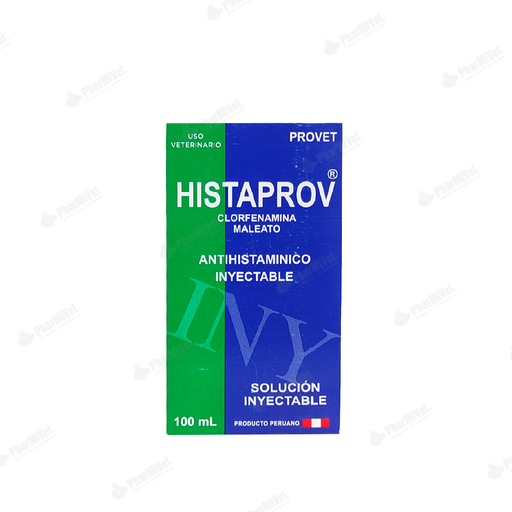 [8410104003] HISTAPROV X 100 ML