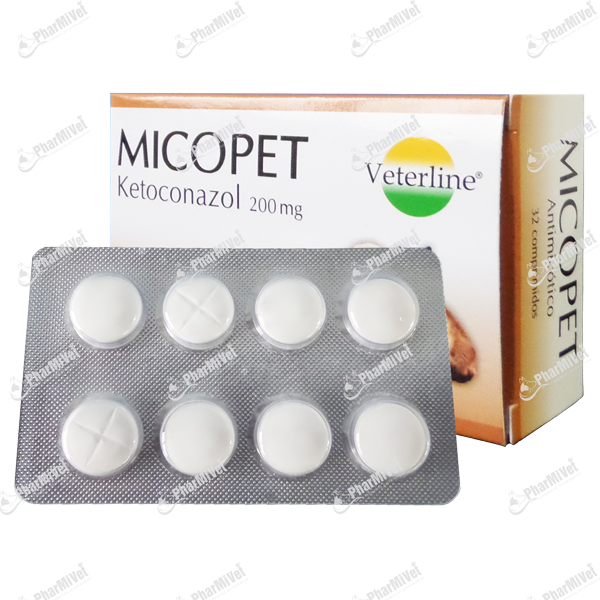 [84001030321] MICOPET X UND