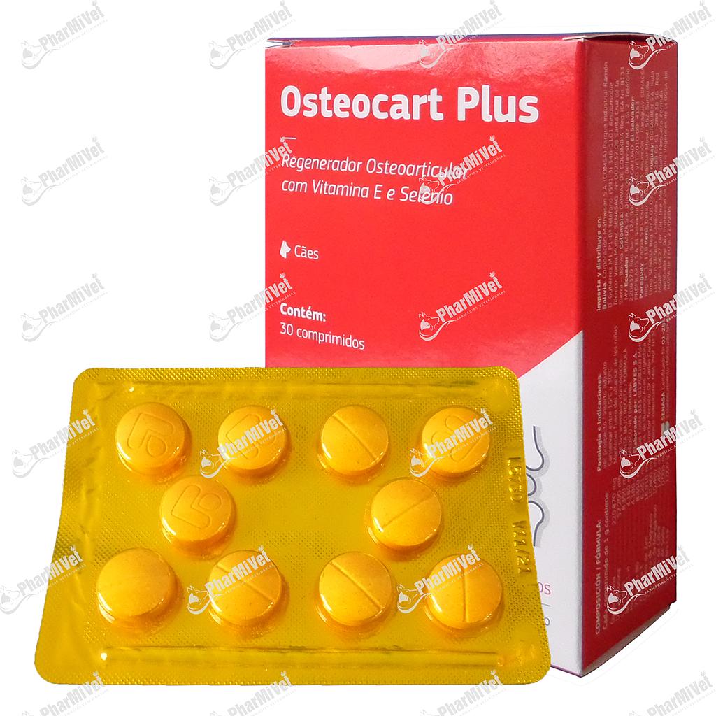 [81301130101] OSTEOCART PLUS X UND