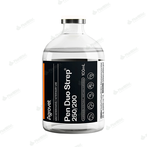 [8030103020] PEN DUO STREP 250/200 X 100 ML