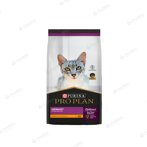 [8220301022] PROPLAN URINARY CAT X 3 KG