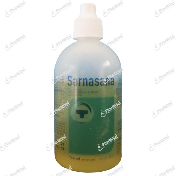 [8230105003] SARNA SANA X 100 ML