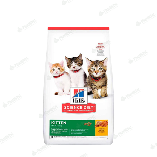 [8240301008] HILL'S SD KITTEN H. DEVELOPMENT X 1.58 KG