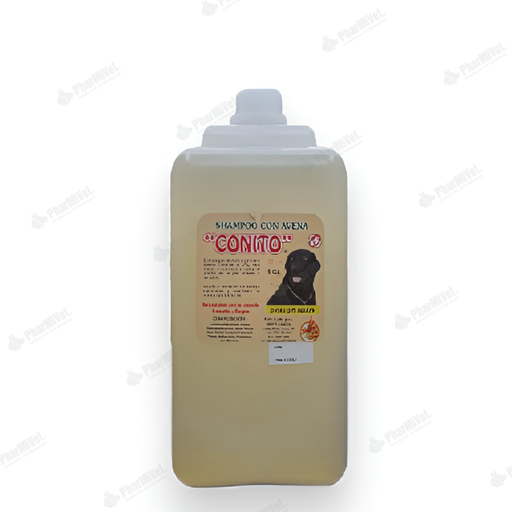 [8181501003] SHAMPOO AVENA CONITO X GL