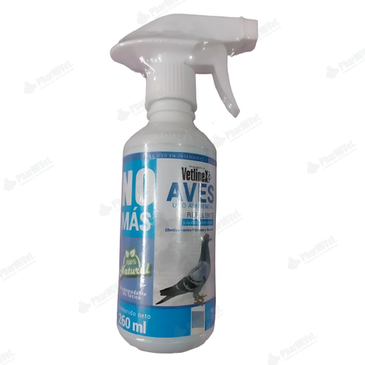 [8190405007] A VOLAR REPELENTE AVES X 260 ML