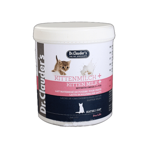 [8270301001] DR CLAUDERS KITTEN MILK X 200 GR