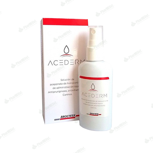 [8390104003] ACEDERM X 20 ML