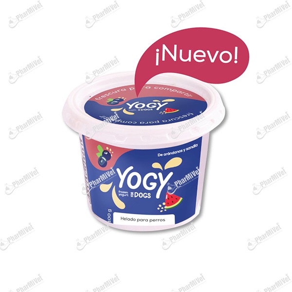 [86803040381] HELADO DE YOGURT YOGY ARANDANOS Y SANDIA X UND