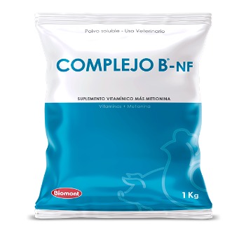 [8010107016] COMPLEJO B-NF X 1 KG