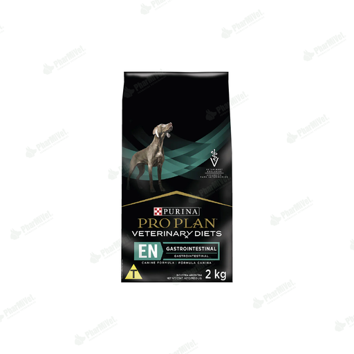 [8220302012] PROPLAN EN CANINO GASTROINTESTINAL X 2 KG