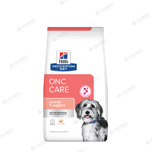 [8240302051] PD CANINE ONC CARE 6 LB (2.72 KG)