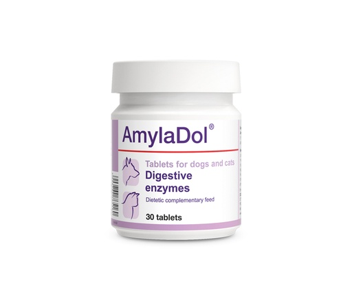 [8360111002] AMYLADOL X 30 COMP