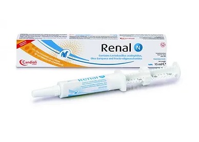 [8131302001] RENAL N PASTA X15 ML